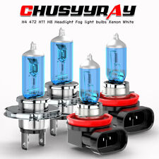 Fits Nissan Juke F15 Led White