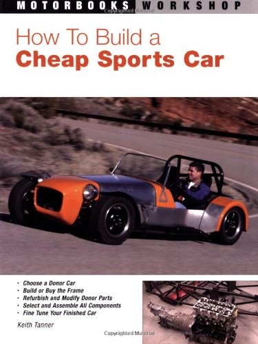 How build cheap sports - build, a