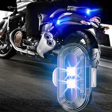 Motorcycle Car Truck Wireless