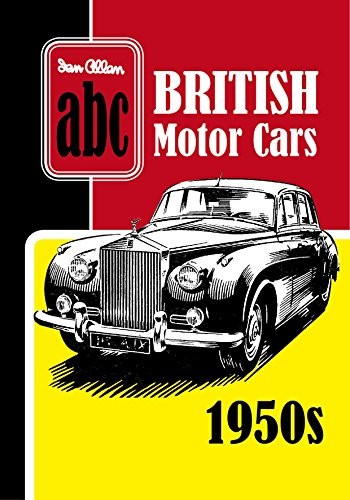Abc british motor - abc,