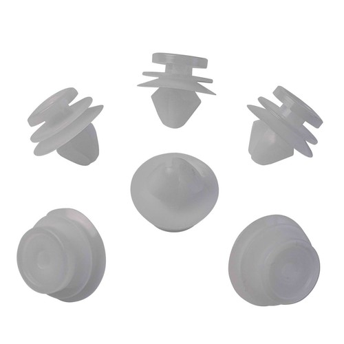 20x trim fastening clips - trim,