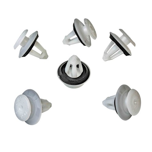 30x door trim clips - door,