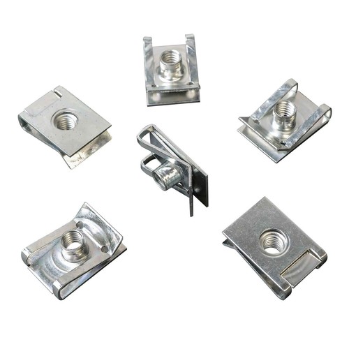 10x metal bracket - 10x,