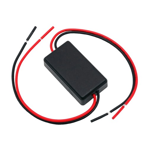 Flash strobe controller brake - flash,