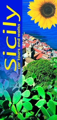 Sicily walks and car - sicily,