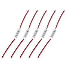 5 x 12V Wired Control Module