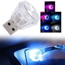 Atmosphere Creation Car USB