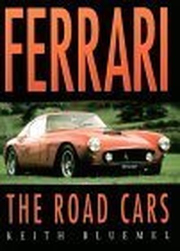 Ferrari the road - the, by