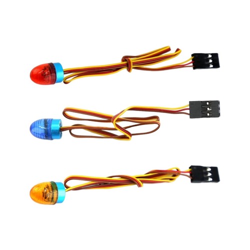 Car led light - car, flash