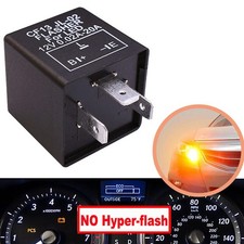 Car Flasher Relay Fix 3 Pin