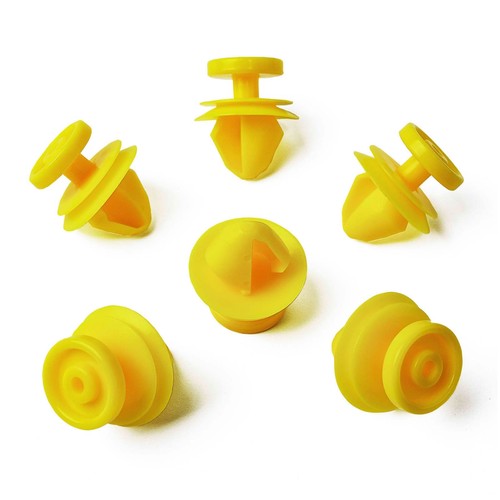 20x fastening clips sill - fastening,