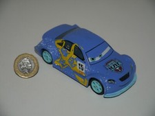 Disney Pixar Cars Ice Racer