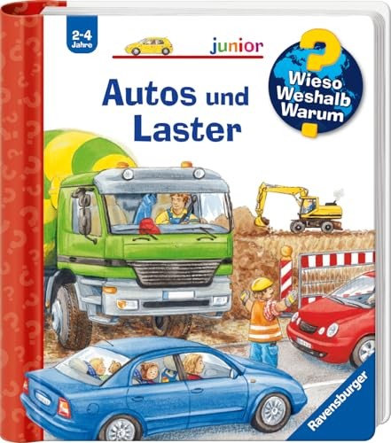 Autos und laster erne - und,
