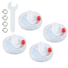 4X 15 Mode Solar Energy Auto