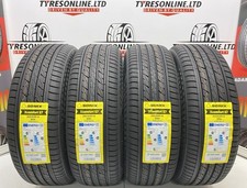 4 X 205 65 16 SONIX 205/65R16