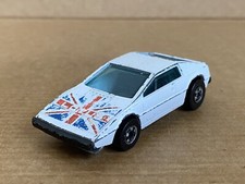 Vintage Hot Wheels Royal Flash