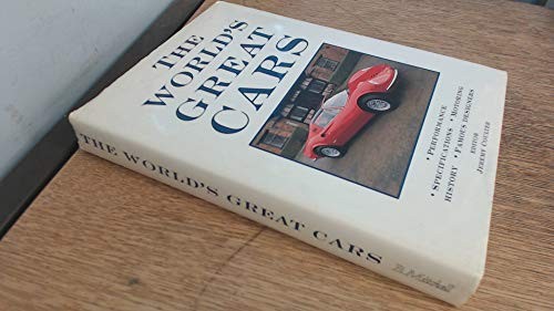 The world great - the, book