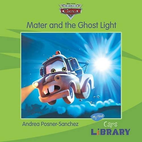 Disney pixar cars mater - pixar,