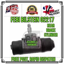 Original Febi BILSTEIN Brake