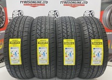 4 X 235 55 18 SONIX 235/55R18