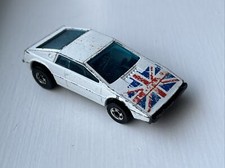 Hot Wheels Royal Flash Lotus