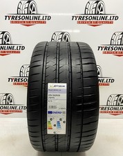 1 X 295 30 20 MICHELIN PILOT