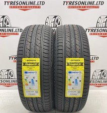 2 X 205 65 16 SONIX 205/65R16