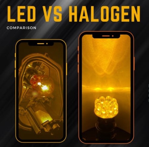 581 led indicactor - 581,