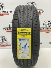 1 X 205 65 16 SONIX 205/65R16