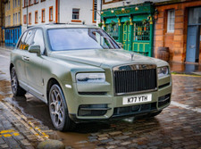 KEITH Private Number Plate