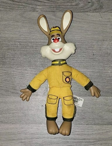 Talking flash from roary - roary, the