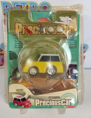 Precious car lights - car, flash