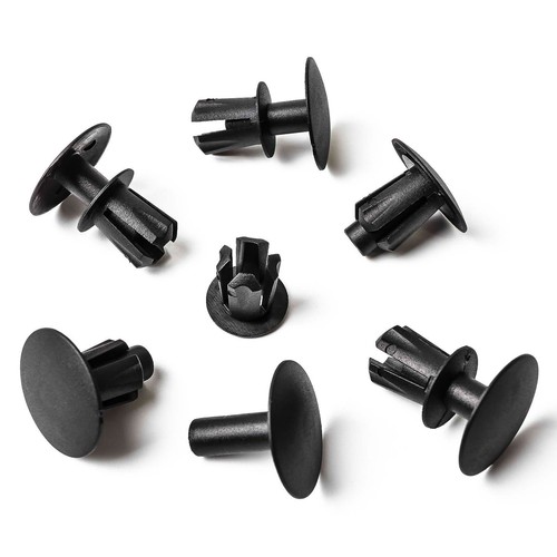 15x plastic expansion - expansion, rivets